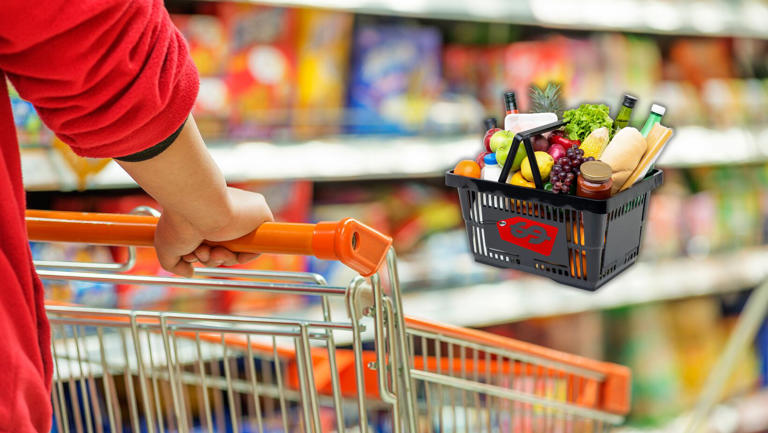 Yucatán, entre los estados donde más subió la canasta básica