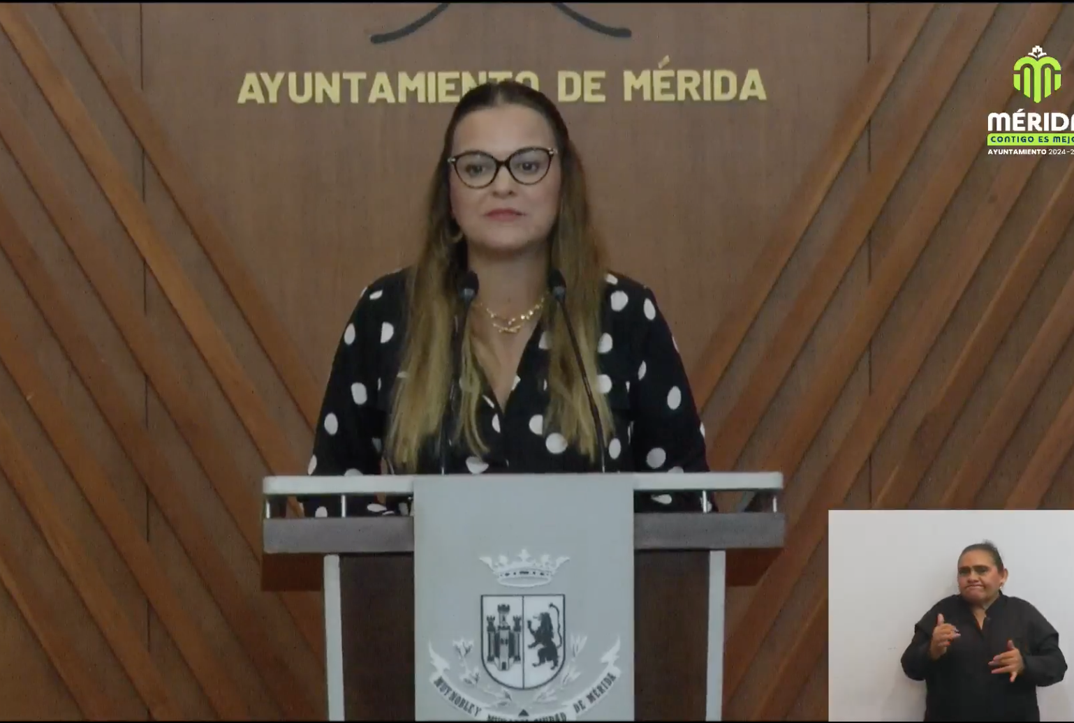 Mérida impulsa el turismo como herramienta de justicia social y desarrollo comunitario