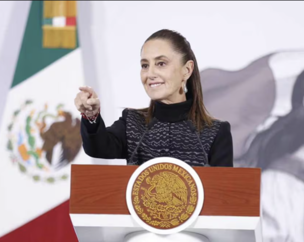 Sheinbaum asegura fin de privilegios en la SCJN tras polémica por camionetas blindadas