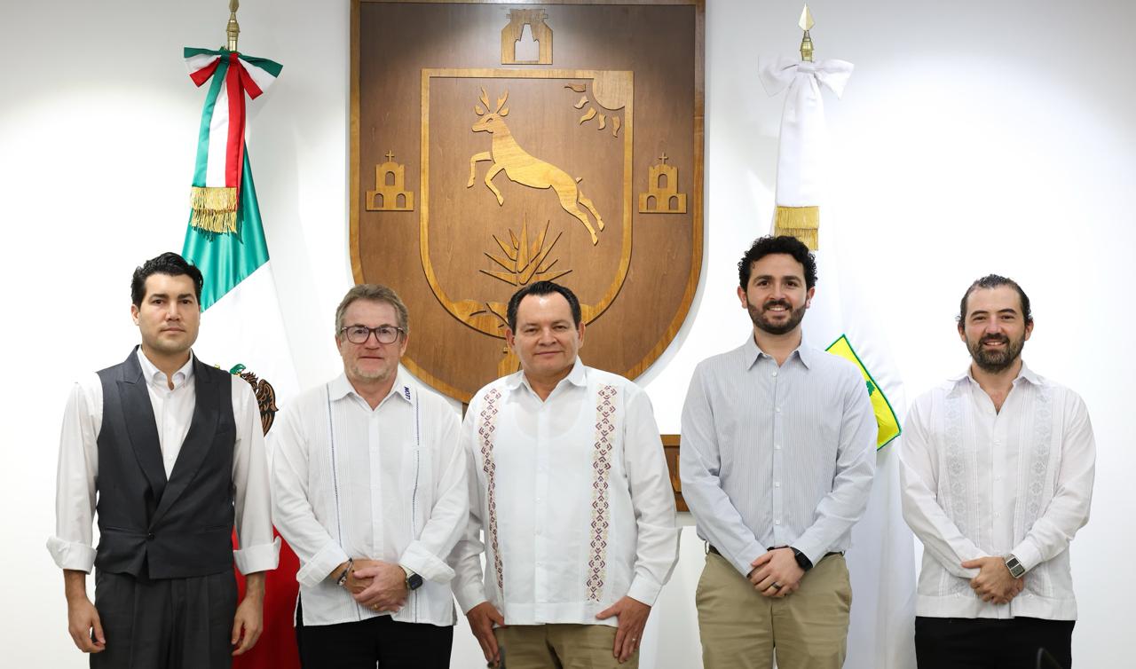 Empresa ampliará operaciones en Yucatán