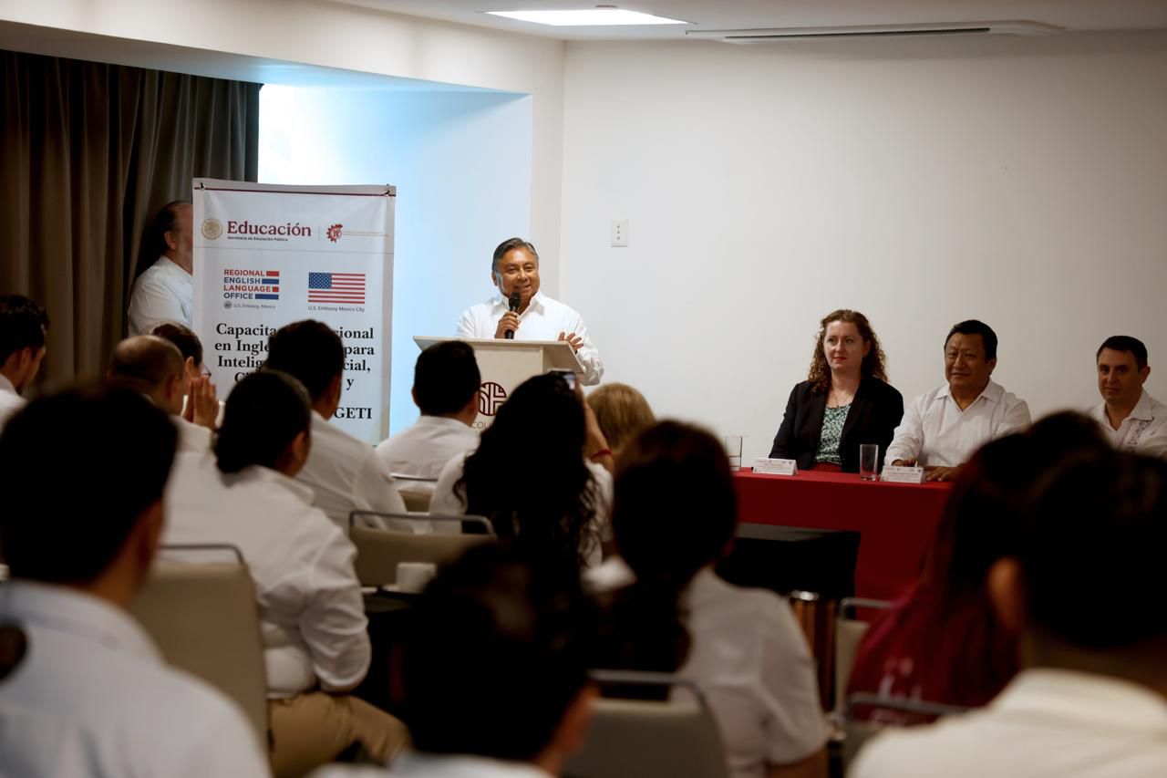 Impulsan inglés técnico para el futuro