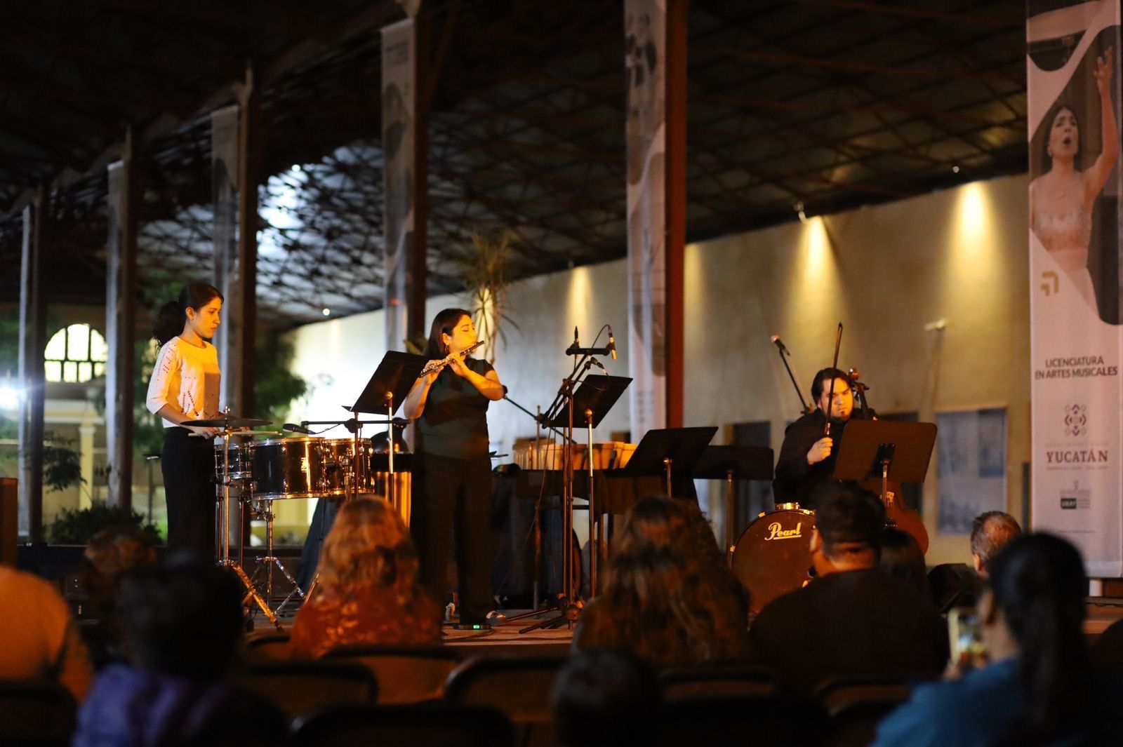 La UNAY abre su oferta de capacitación artística para 2026