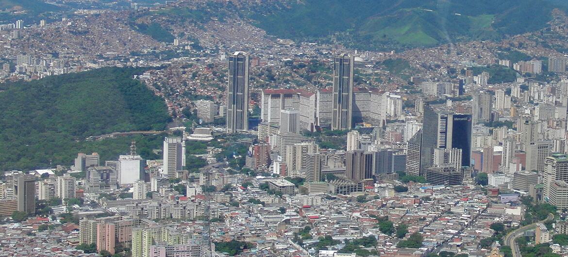 Venezuela: El ataque militar estadounidense sienta un precedente peligroso, dice Guterres e insta al diálogo