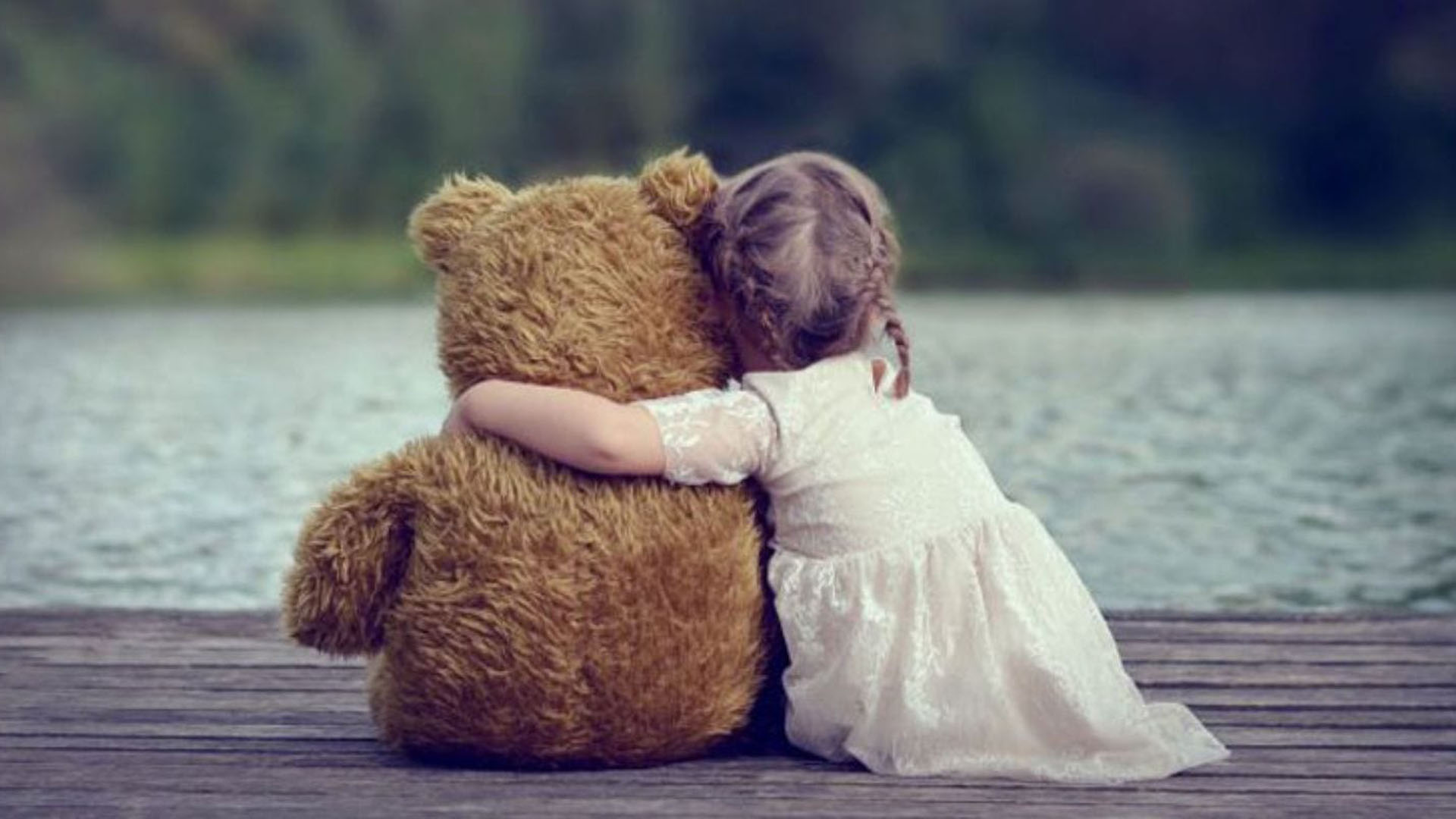 Día Internacional del Abrazo, 21 de enero