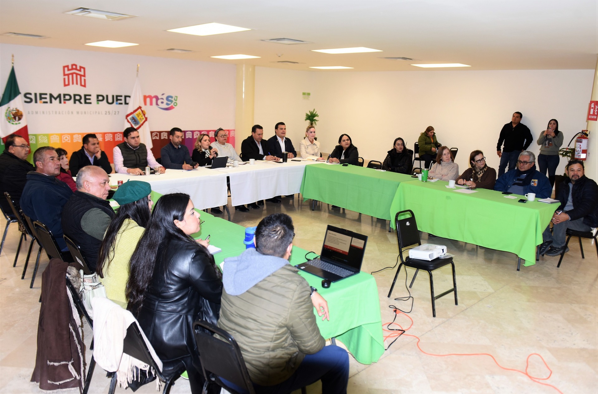 Cuestionan a Unidad de Vigilancia Ambiental en Torreón por duplicidad de funciones