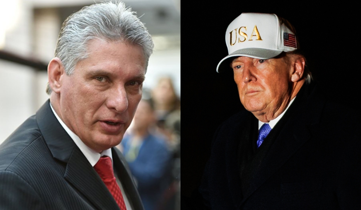 Cuba se dice dispuesta a reactivar colaboración bilateral con EU