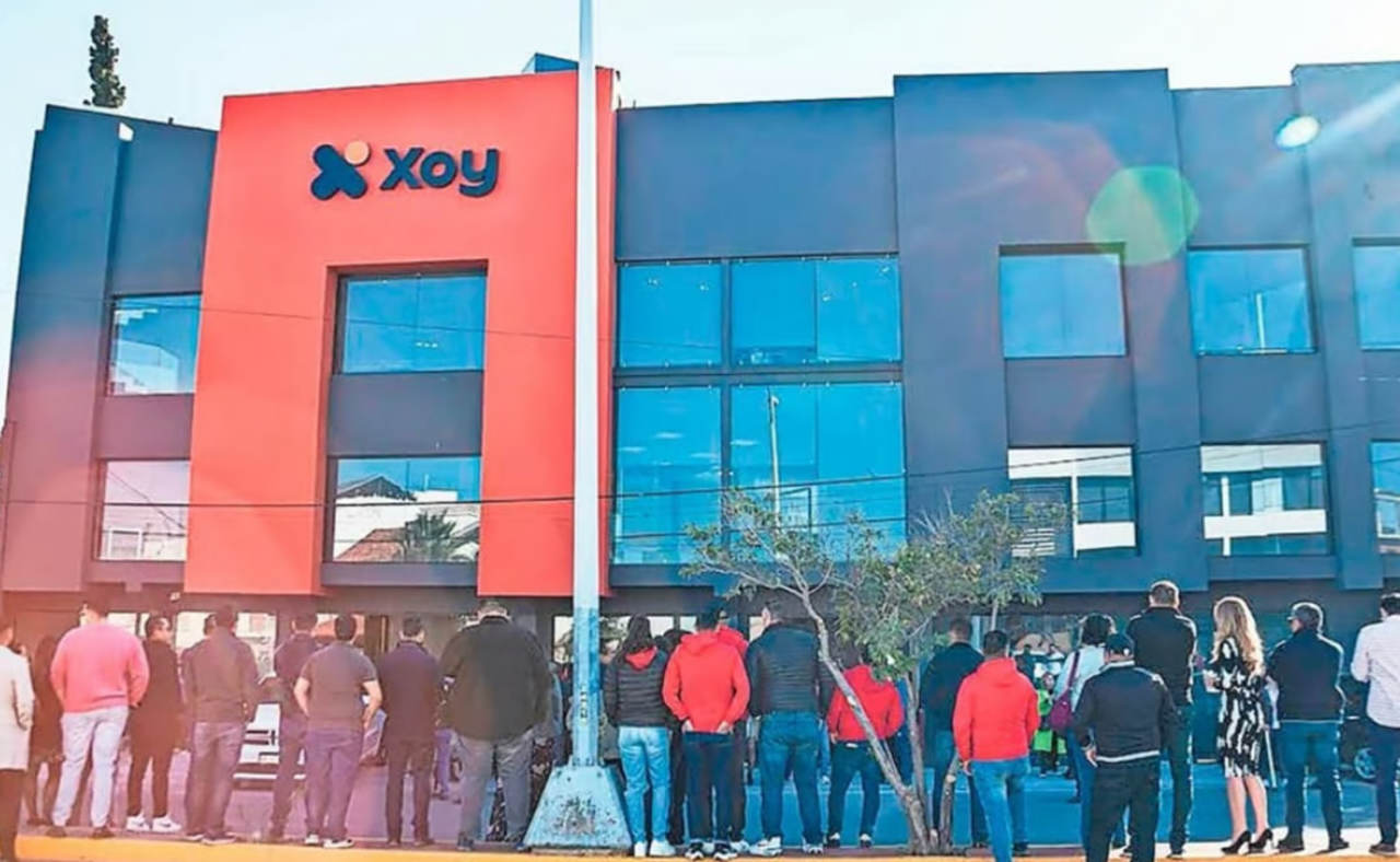Yox Holding: la estafa que prometió riqueza y dejó ruina en Torreón