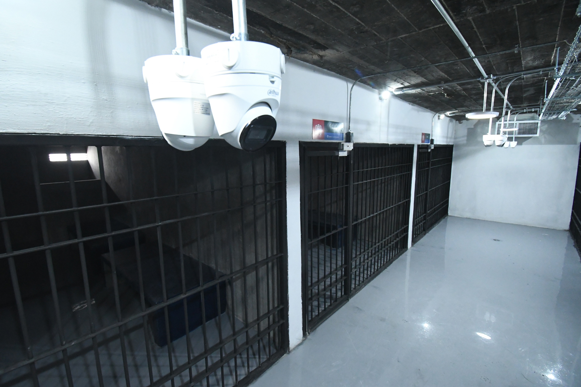 Policía de Torreón asumirá control de celdas del Tribunal de Justicia Municipal