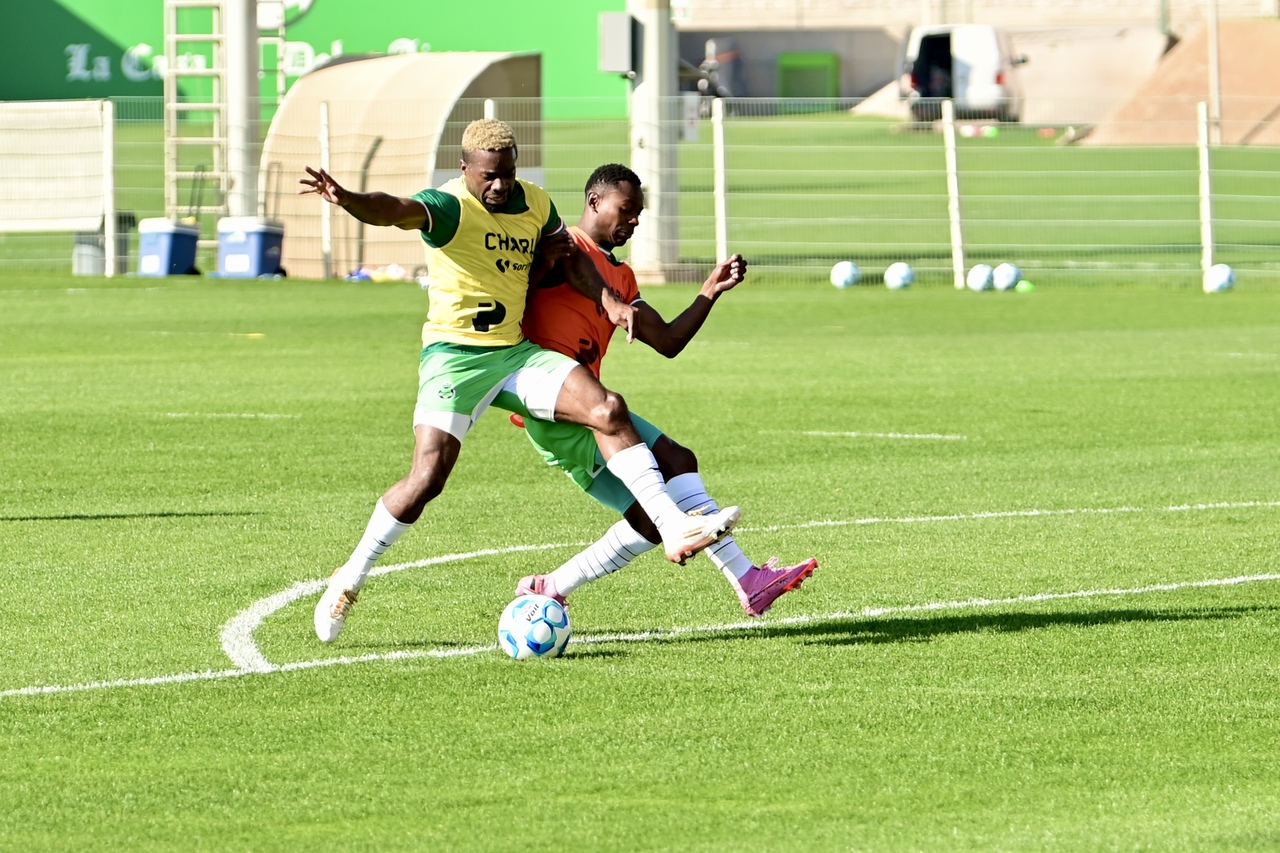 Duelo de ‘sotaneros’ en el Estadio Corona; se enfrentan Santos a Cañoneros