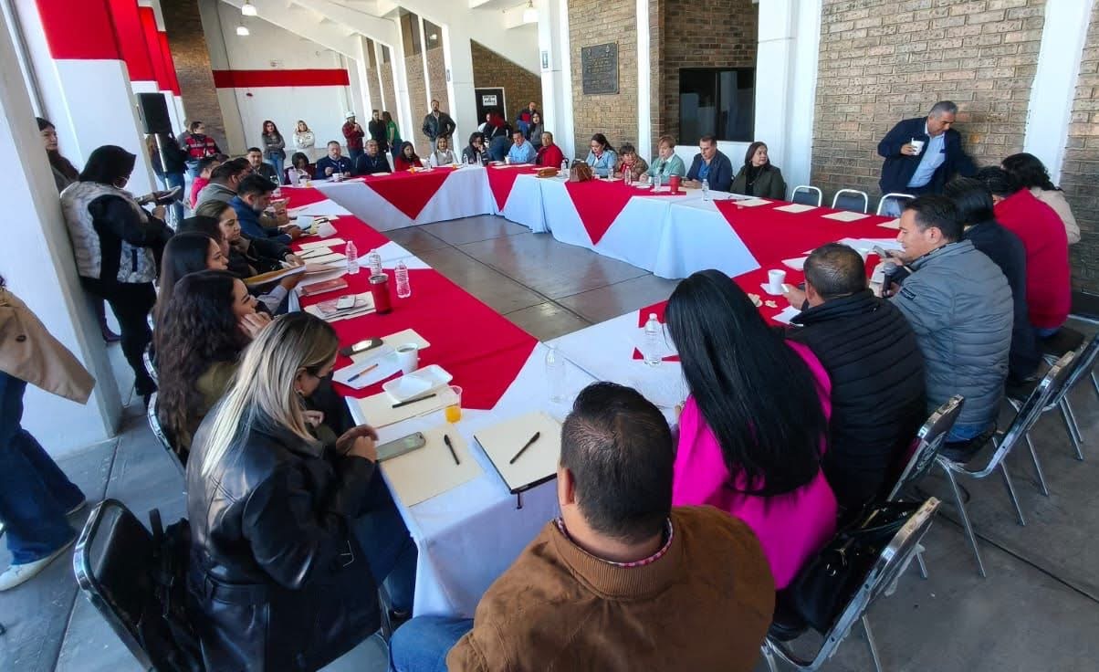 Durango acumula 54 contagios de sarampión; sigue vacunación en centros de salud