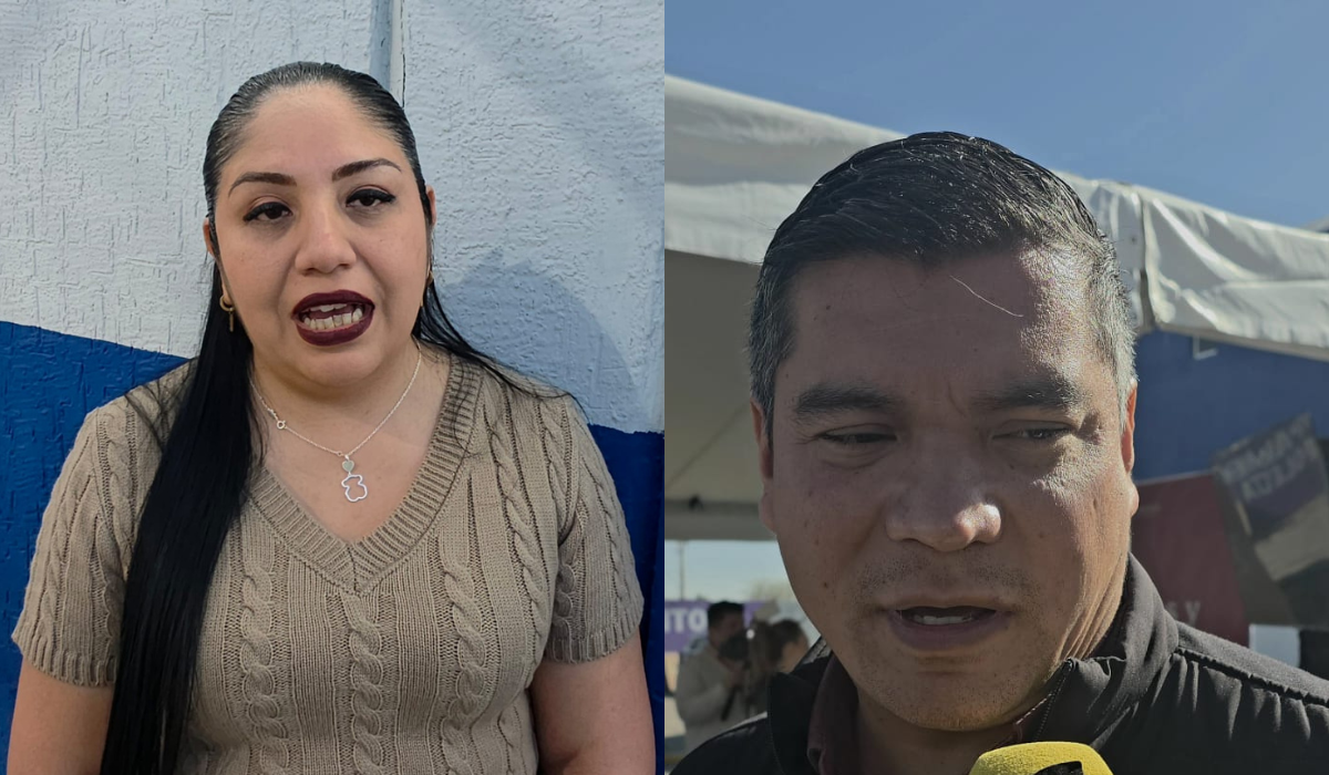 Exesposa del síndico de Gómez Palacio y su pareja enfrentan denuncia por amenazas