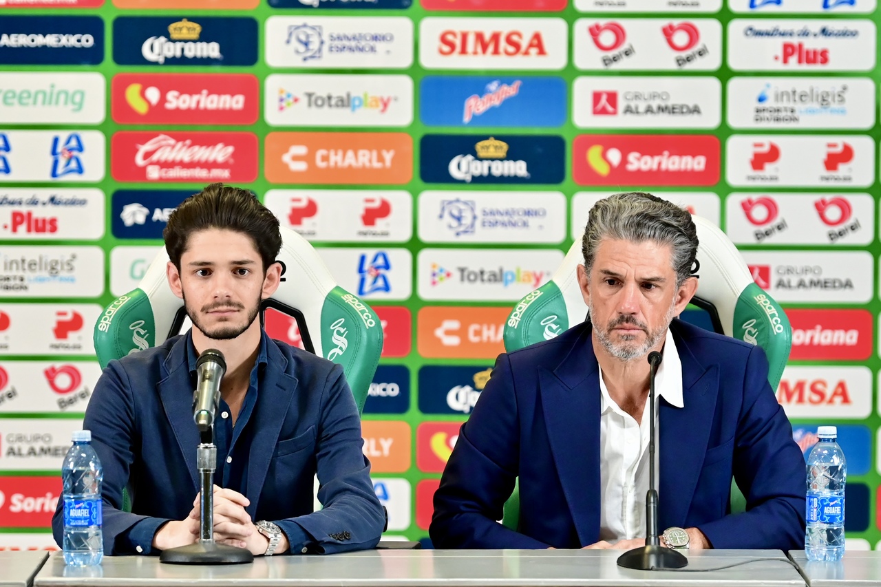 Santos Laguna: Los Irarragorri dan la cara ante fracaso de Guerreros