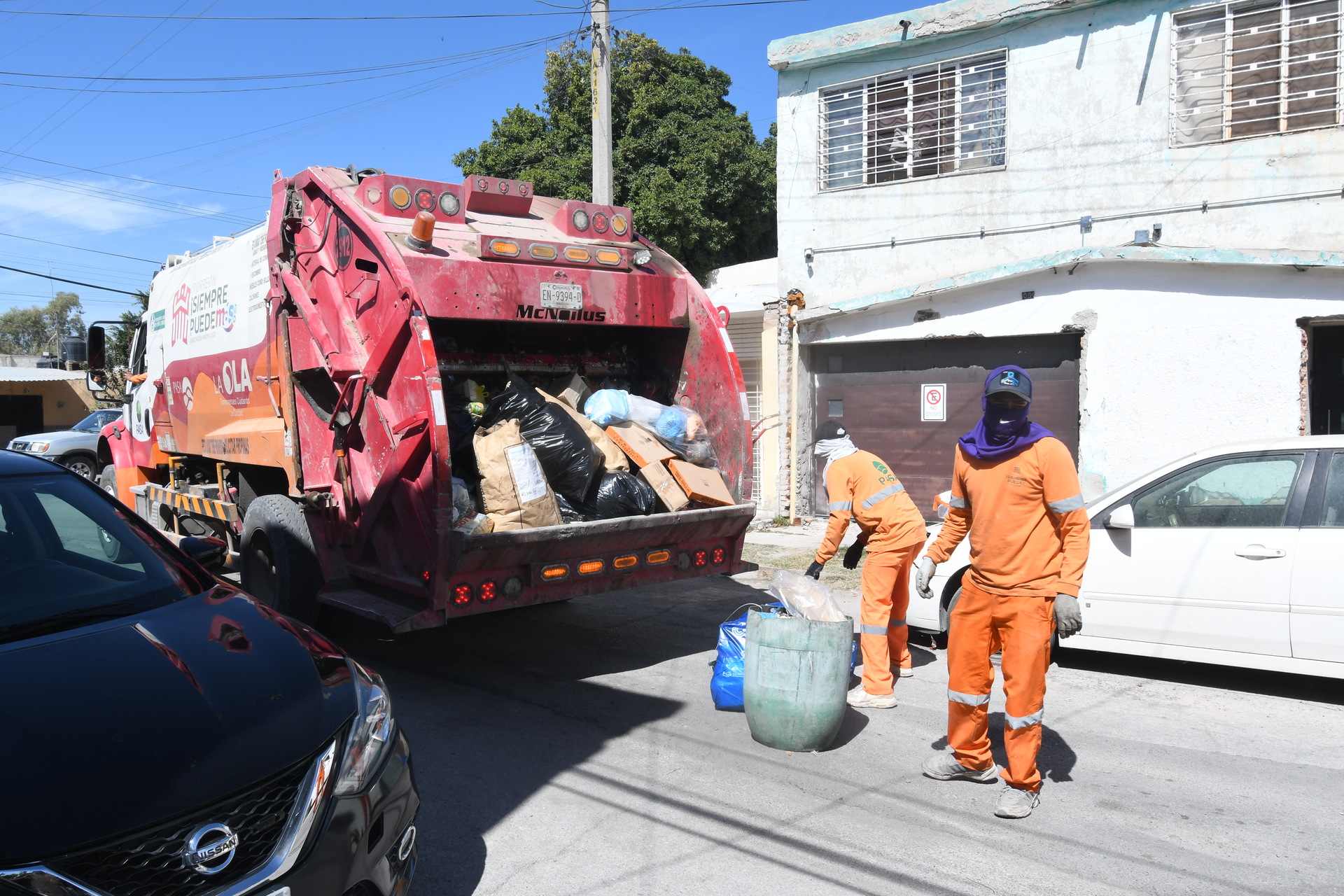 Observa Auditoría Superior de la Federación contrato de limpieza en Torreón