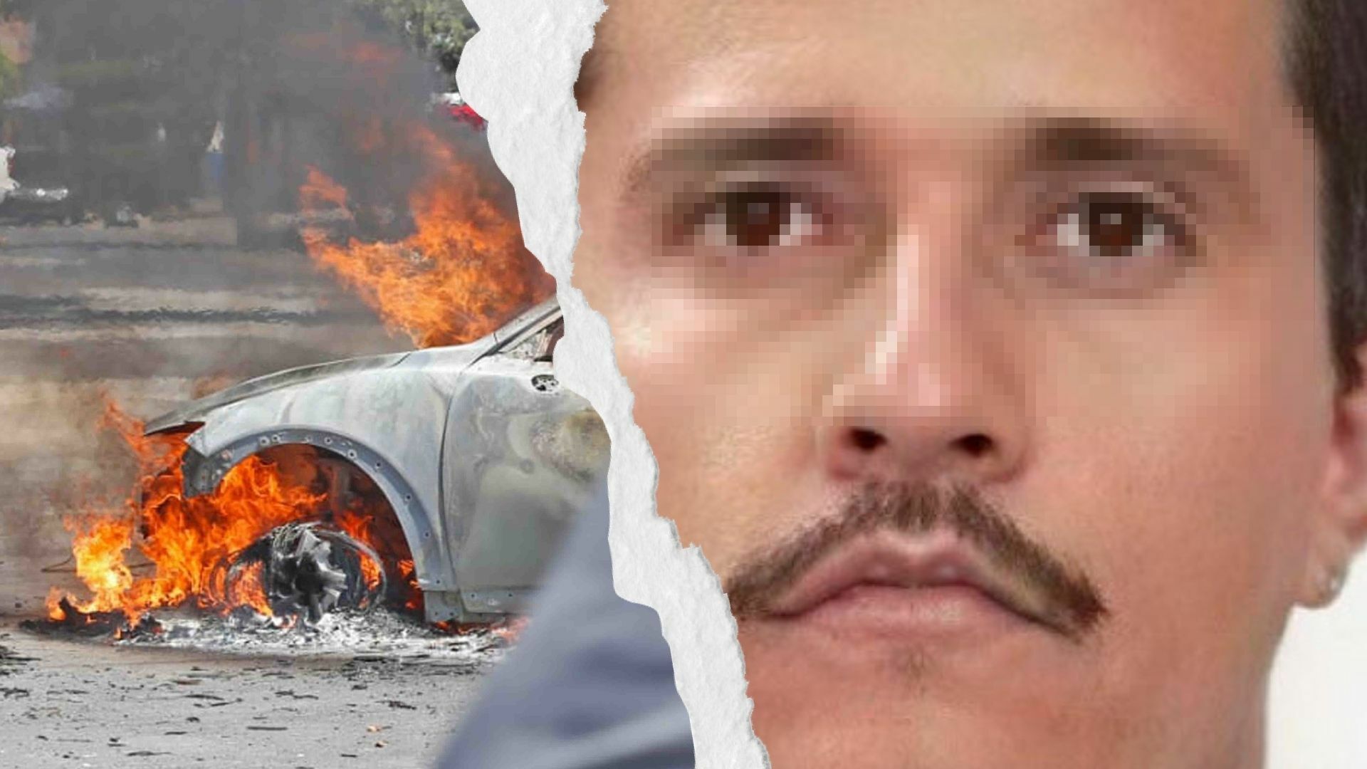 ‘El Mencho’ cayó tras seguimiento a pareja sentimental, revela Sedena