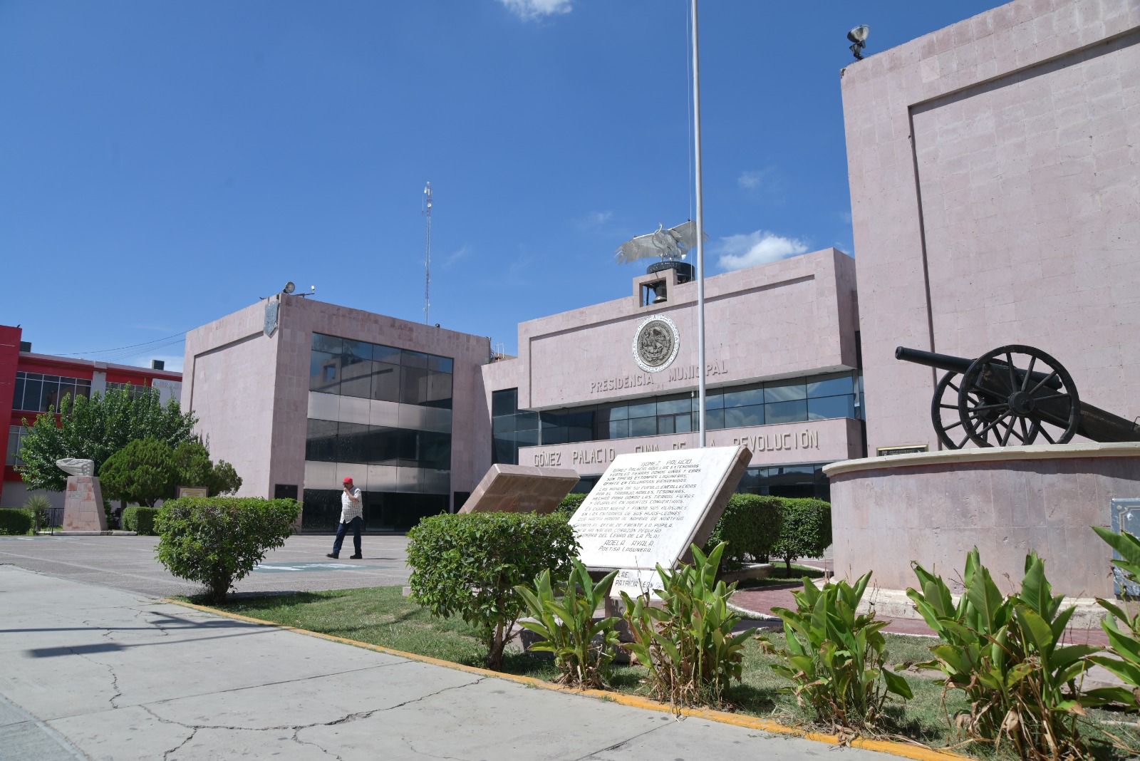 Gómez Palacio, sin notificación por observaciones a la Cuenta Pública 2024