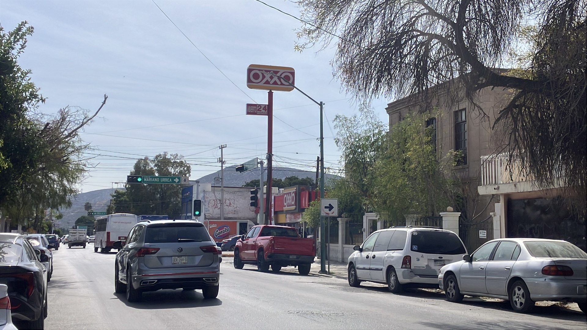 Gómez Palacio busca reactivar monitoreo de calidad del aire ante fallas en estaciones