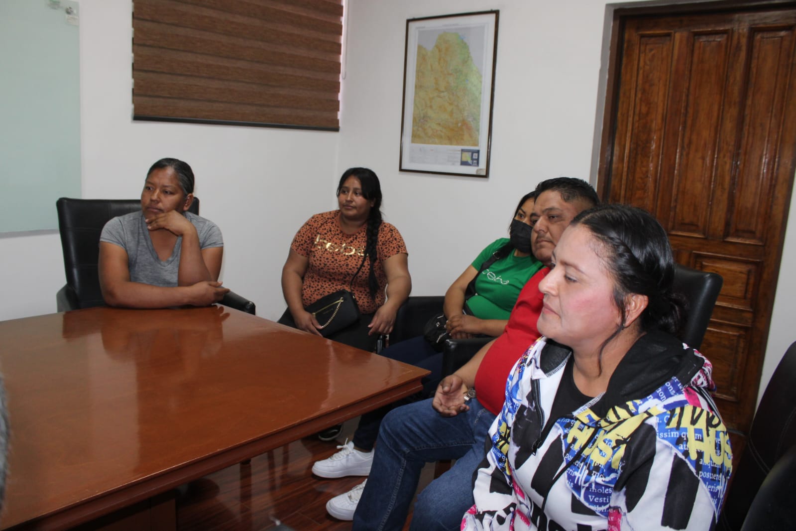 ‘El agua proviene de industrias en la zona’, señala Sideapa de contaminación en canal de riego
