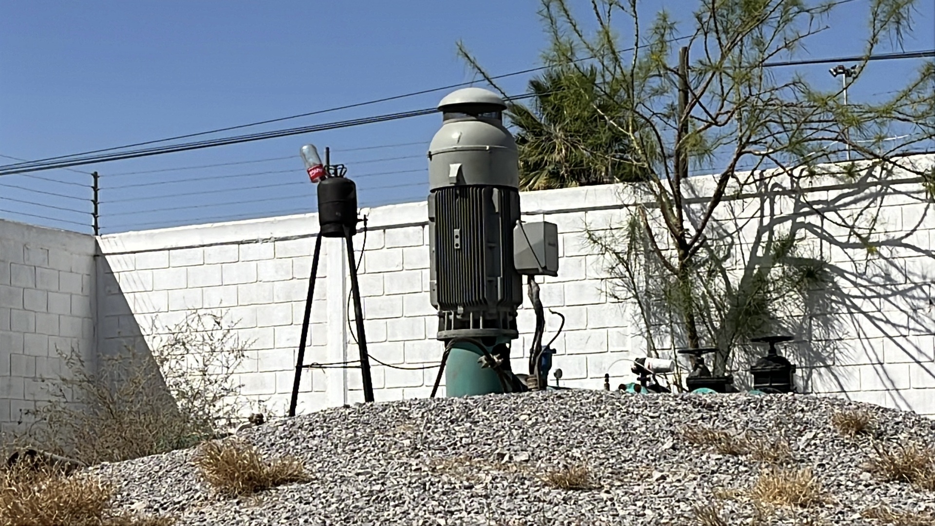 Sin agua en zonas de Torreón y Gómez Palacio