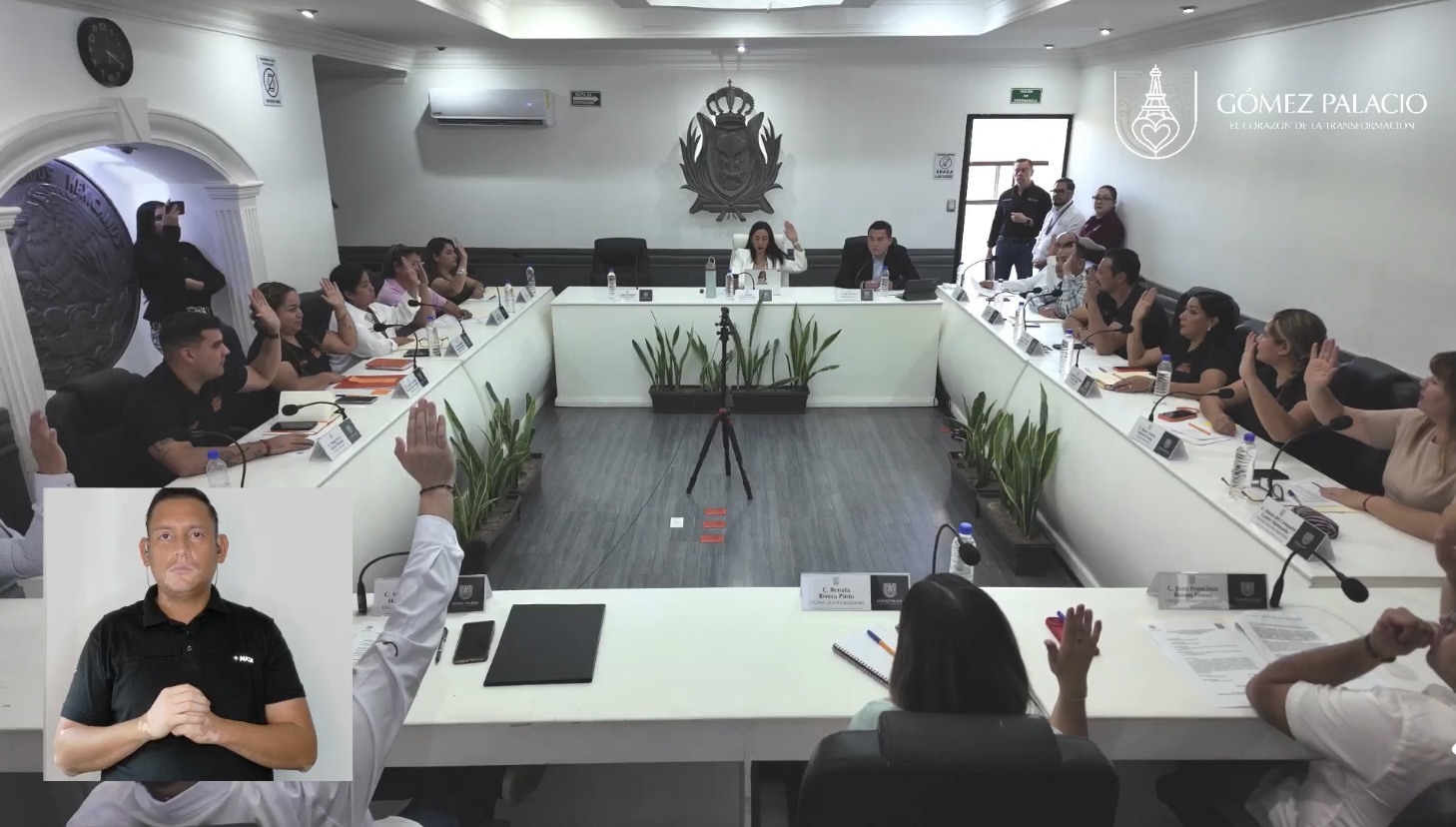 ‘Estamos a días de que inicie ciclo agrícola y los canales están llenos de aguas negras’, en Gómez Palacio