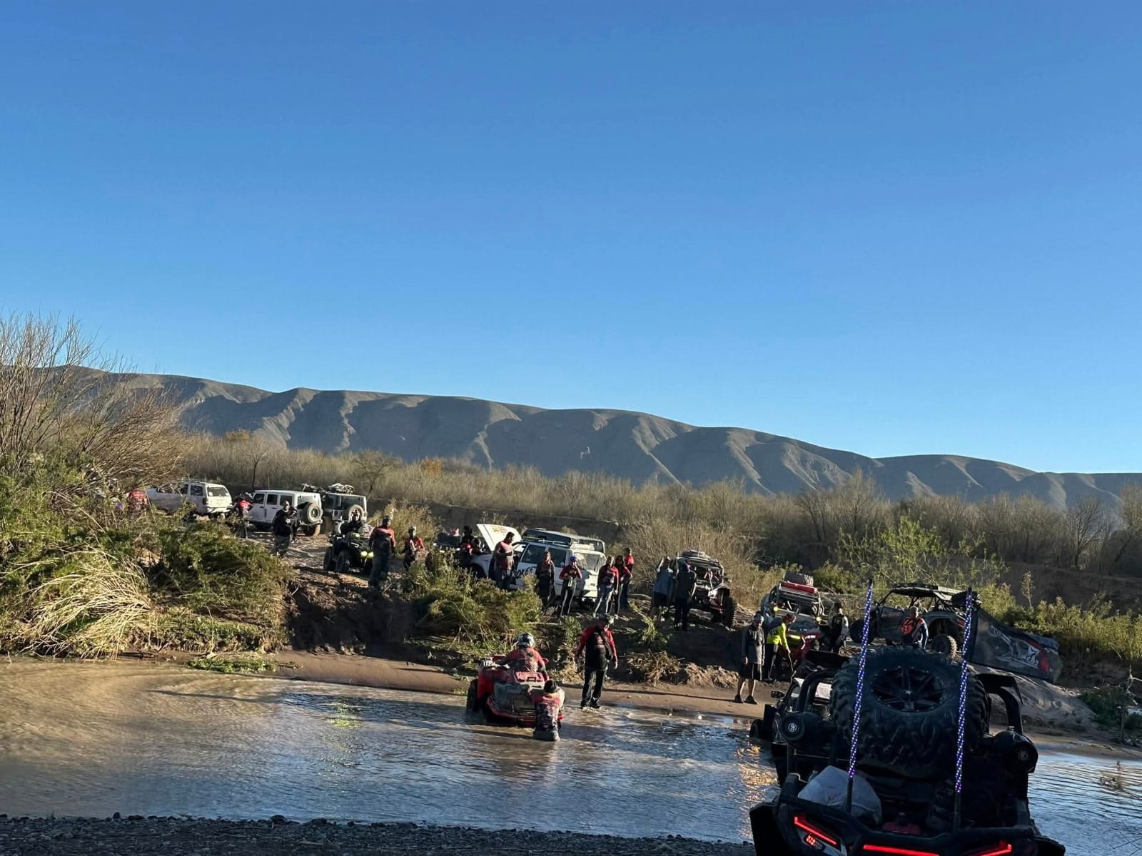 Miguel Garza, ambientalista: Autoridades pusieron en riesgo flora y fauna del Cañón de Jimulco al omitir vigilancia