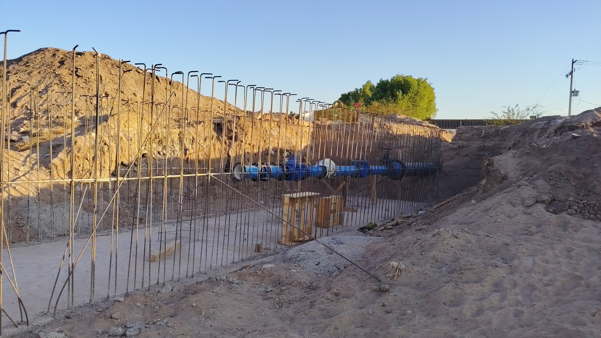 Obras de Agua Saludable para La Laguna, en fase final: Conagua