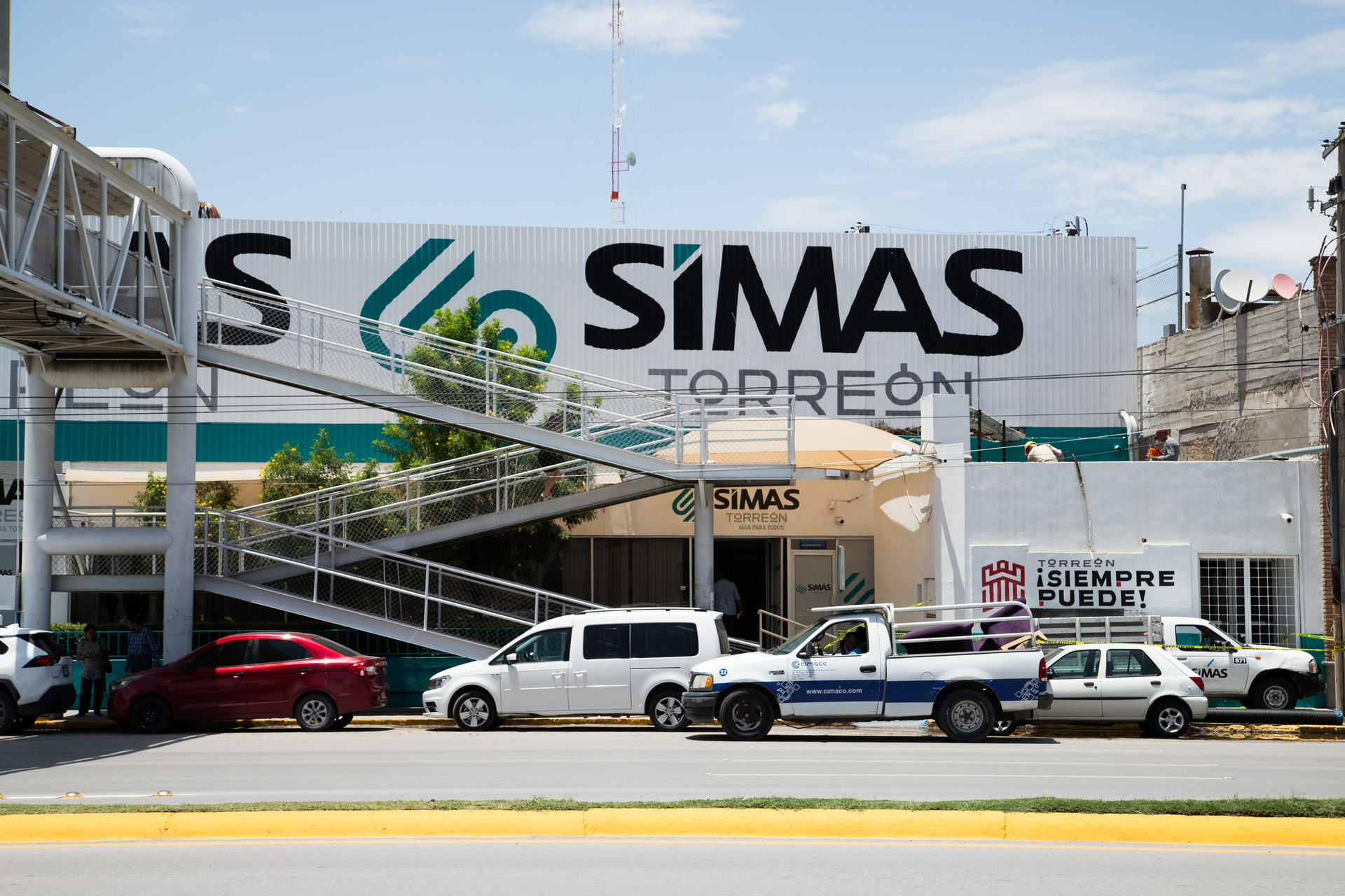 Adeuda Simas Torreón a Conagua 200 millones de pesos