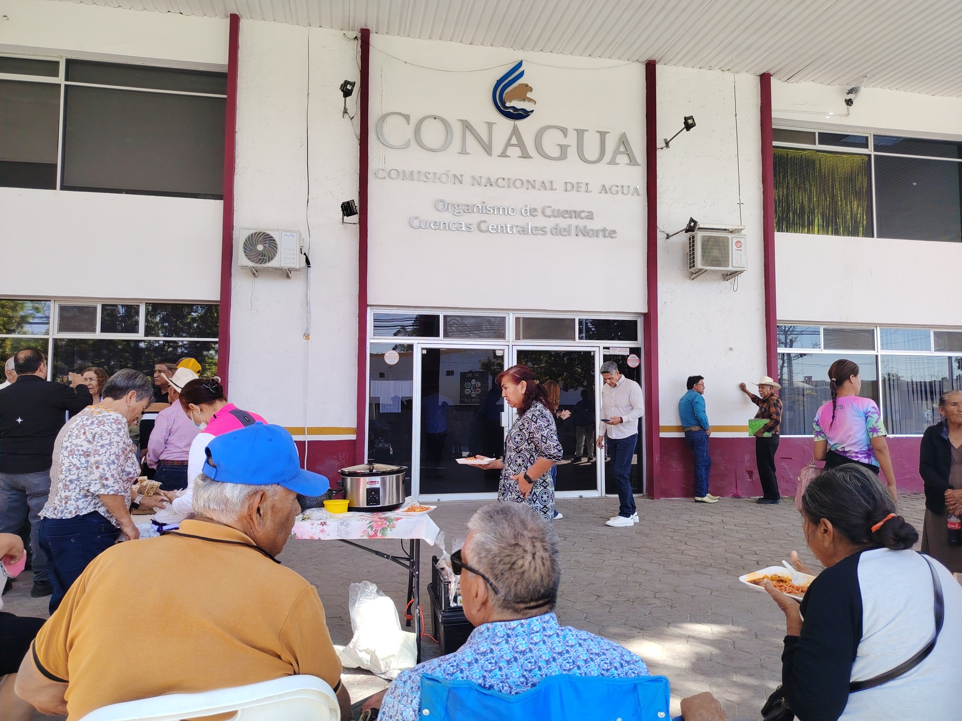 Municipios de La Laguna buscan convenios de pago con Conagua