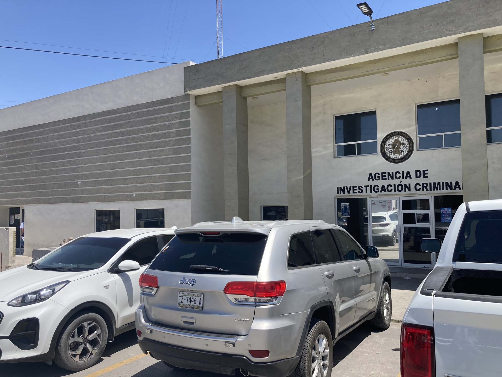 Cambian al 70 % de Ministerio Público en región Centro de Coahuila
