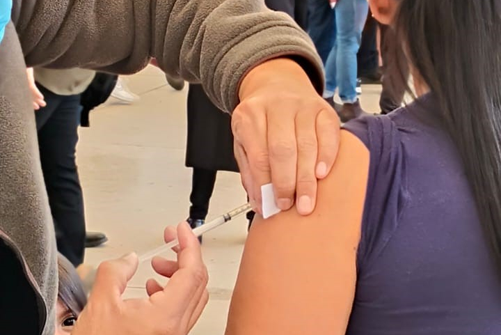 Alerta Durango por sarampión; casos no bajan