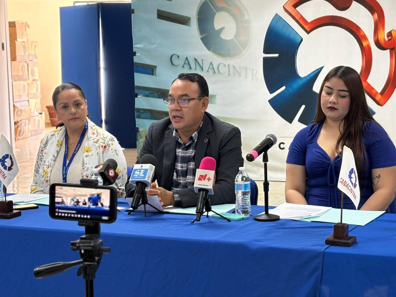 Industriales alertan por bloqueos en Dinamita, Gómez Palacio; hay 5 mil empleos en riesgo