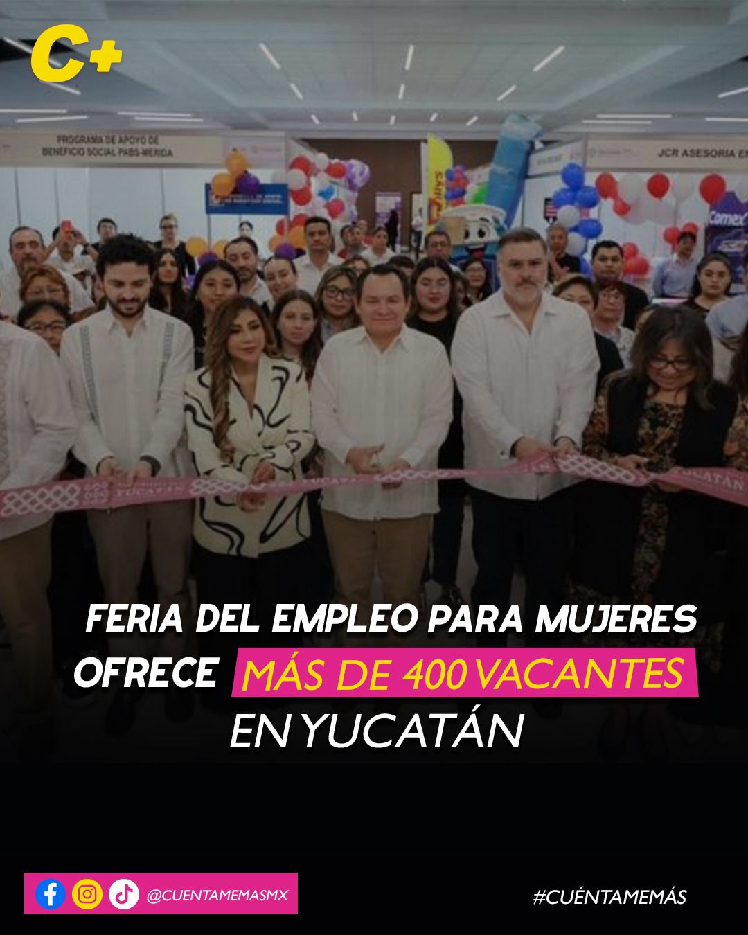 Yucatán impulsa talento con movilidad internacional