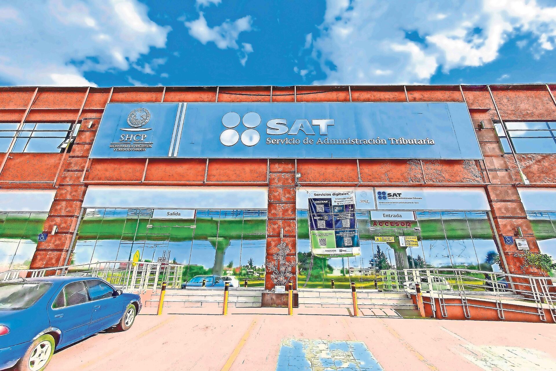 Buscan ONG mantener donaciones con diálogo de alto nivel
