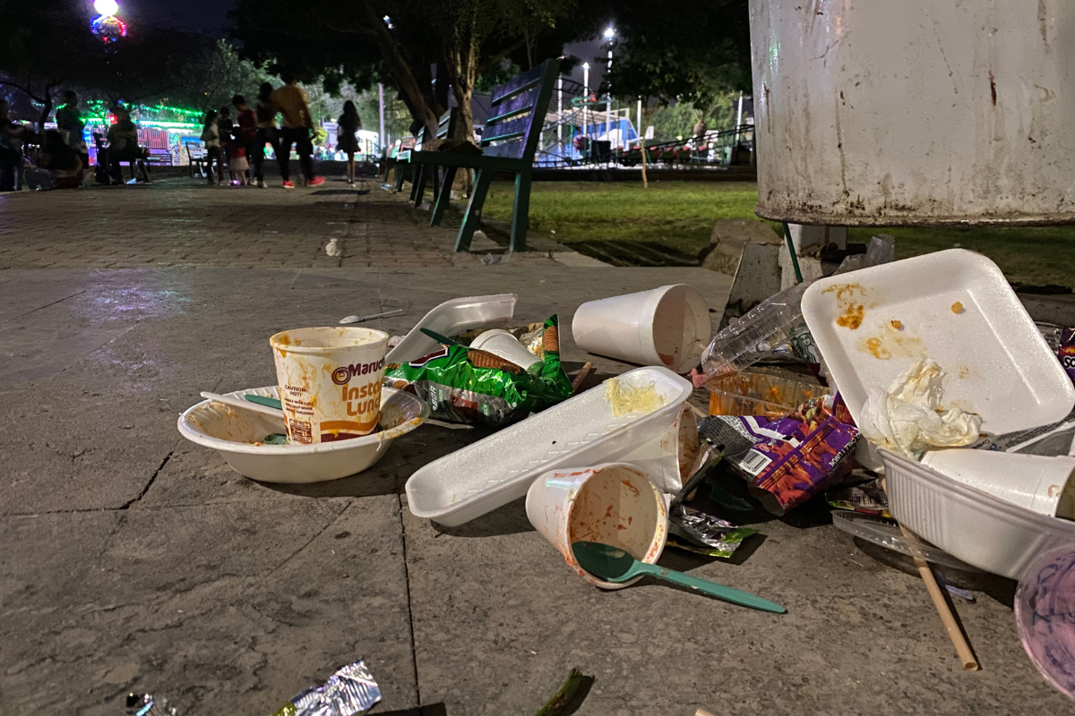 Reducen centros de transferencia en Torreón y limitan recepción de residuos
