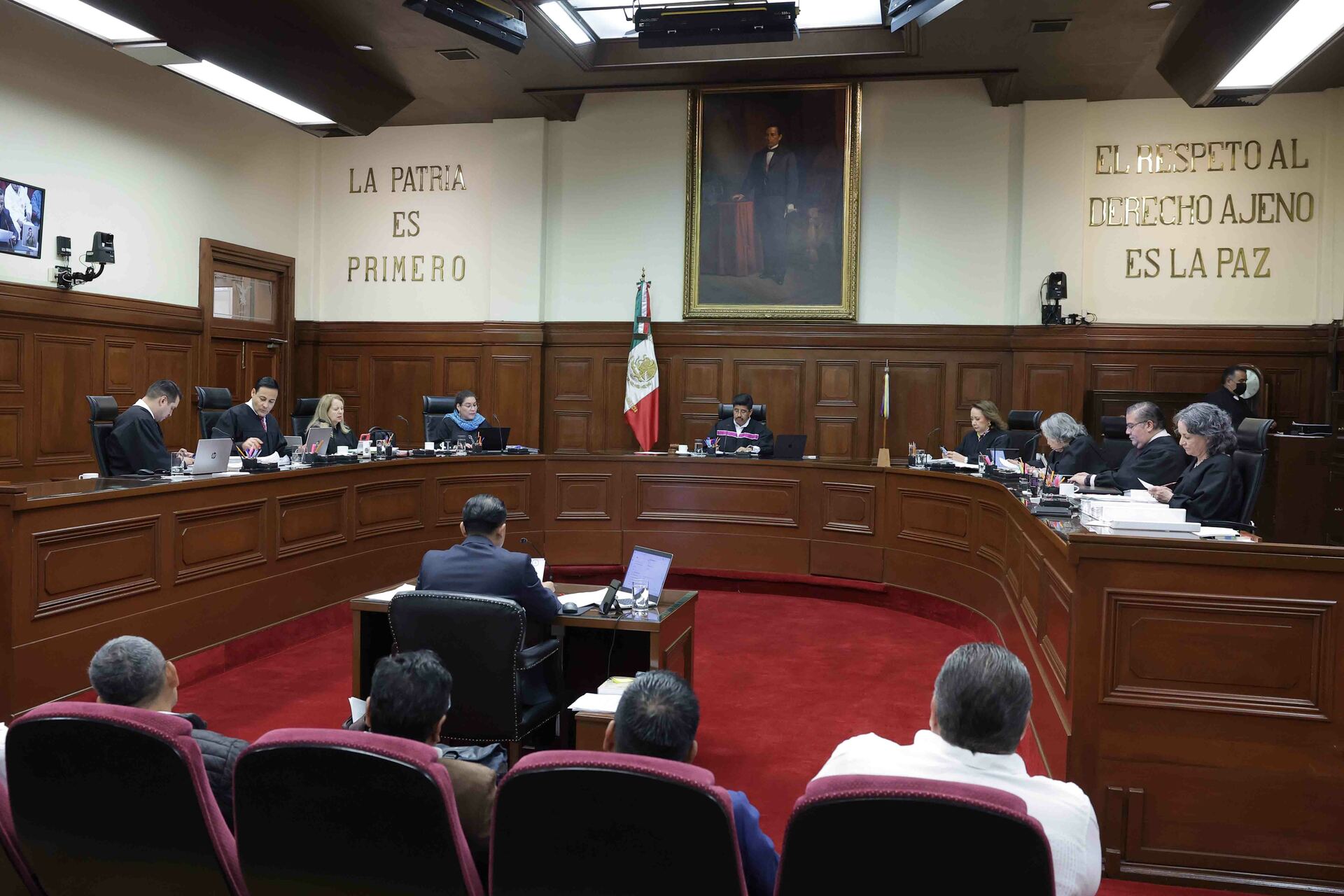 UIF congelará cuentas sin orden judicial previa