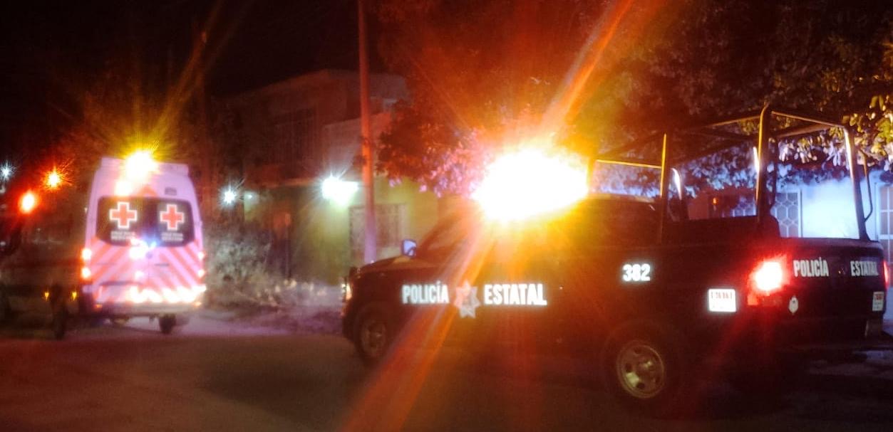 Un menor de siete años sin vida y una mujer lesionada tras ataque armado en Gómez Palacio
