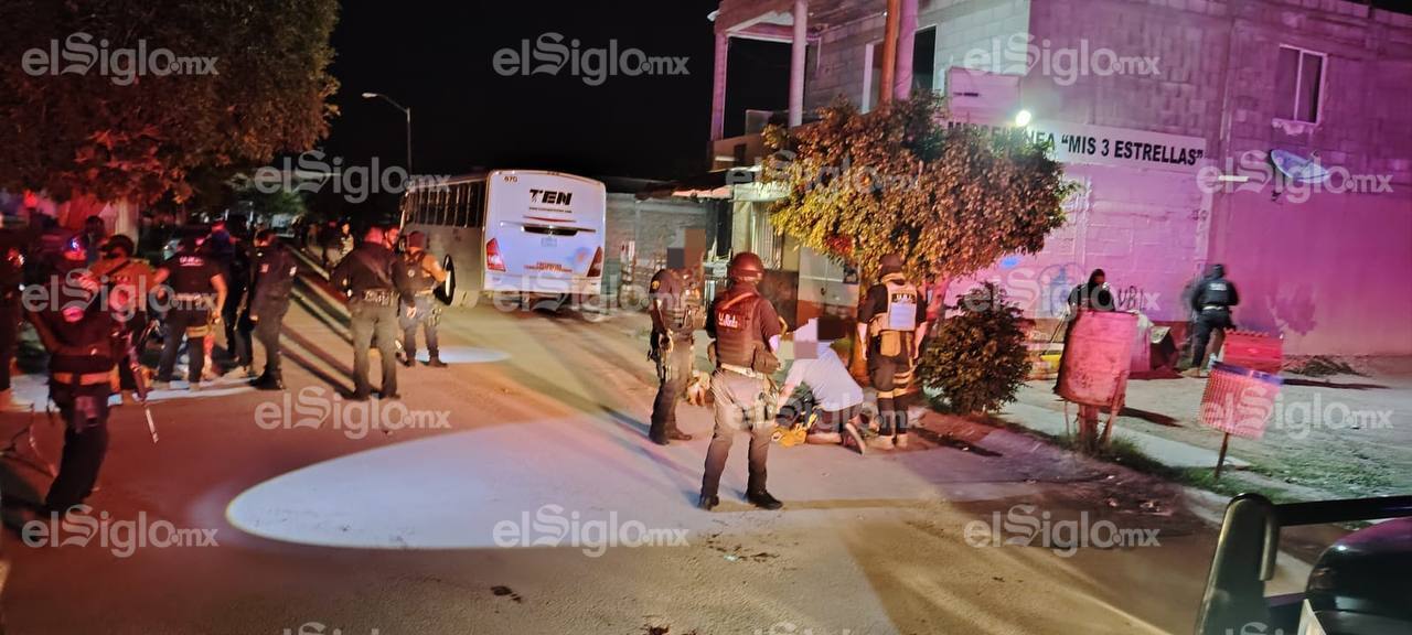Indagan homicidio de menor en Gómez Palacio