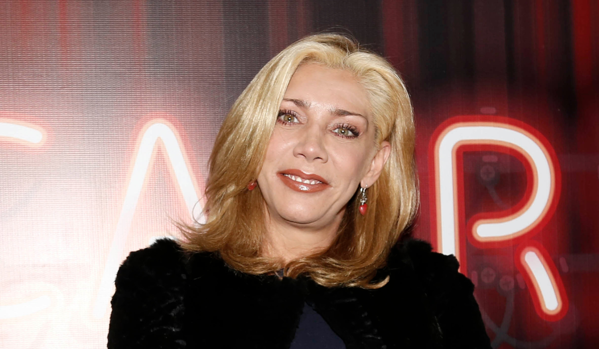 La actriz Cynthia Klitbo revela que padece rara enfermedad