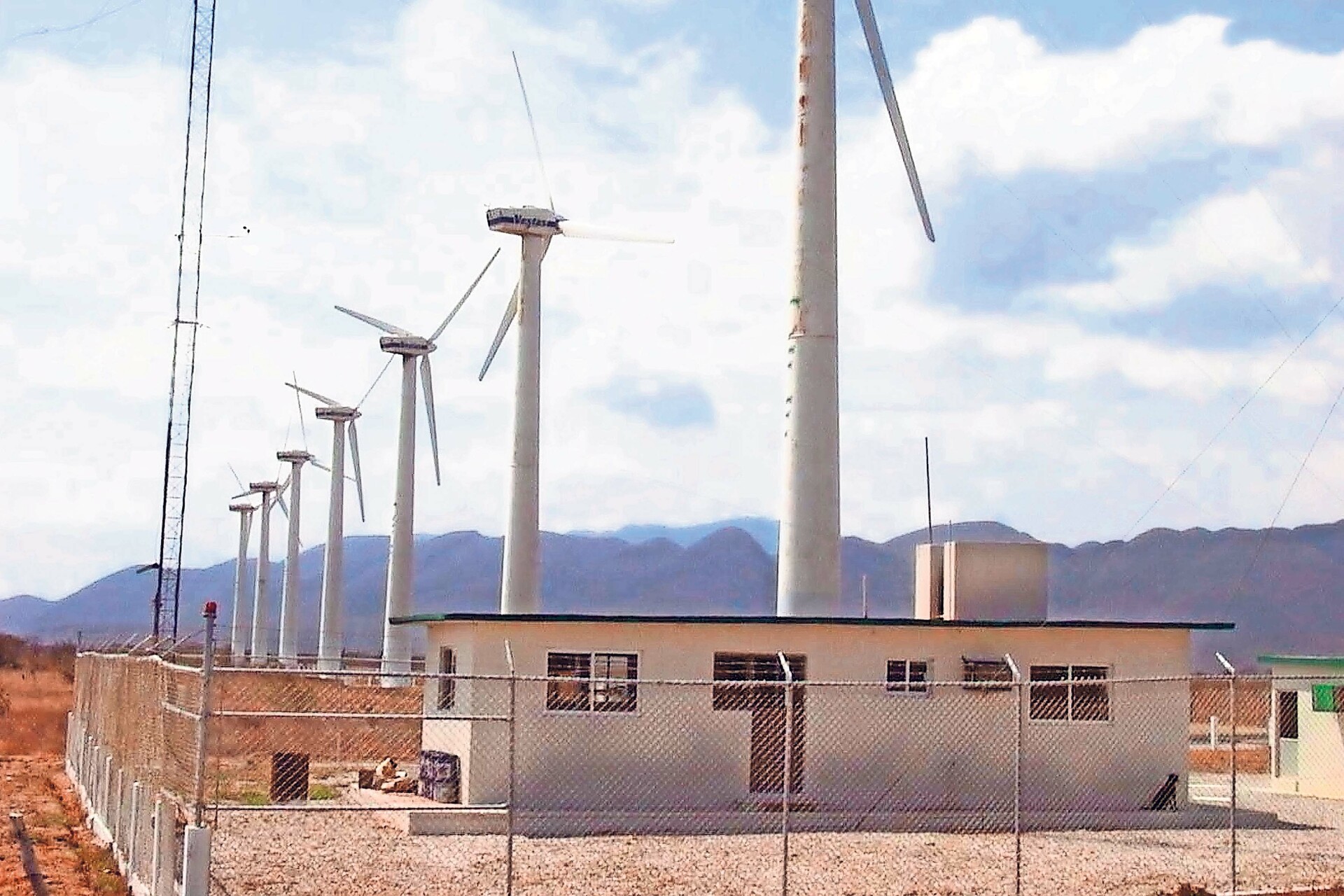 Coahuila mantiene en pausa proyectos de energía limpia por falta de reglas claras