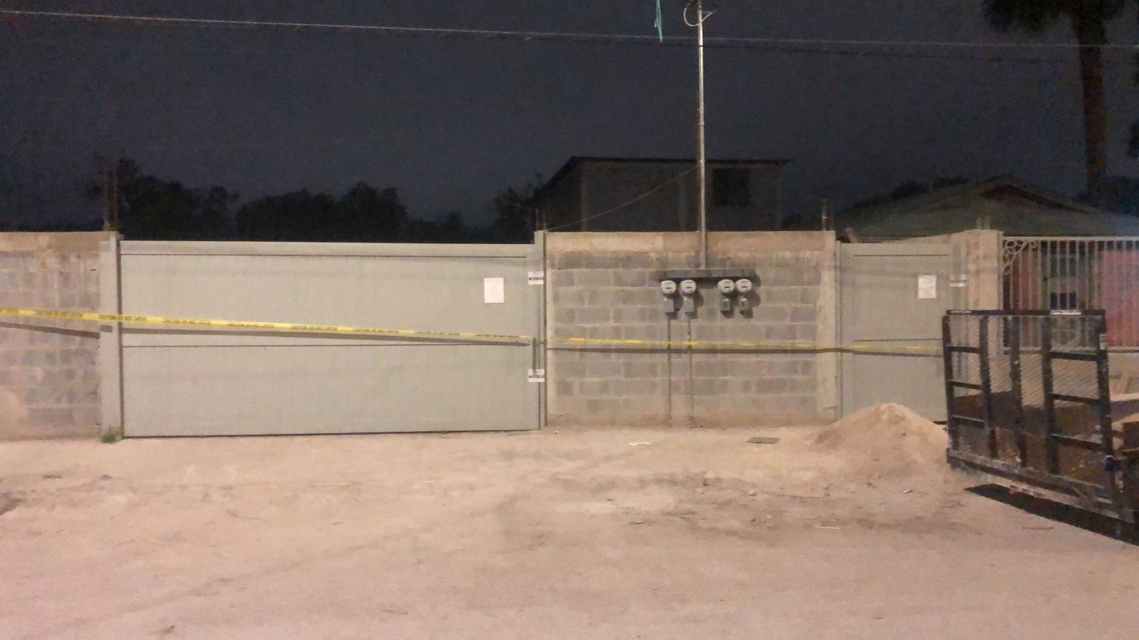 Decomisan más de 100 armas y droga durante un cateo en Piedras Negras