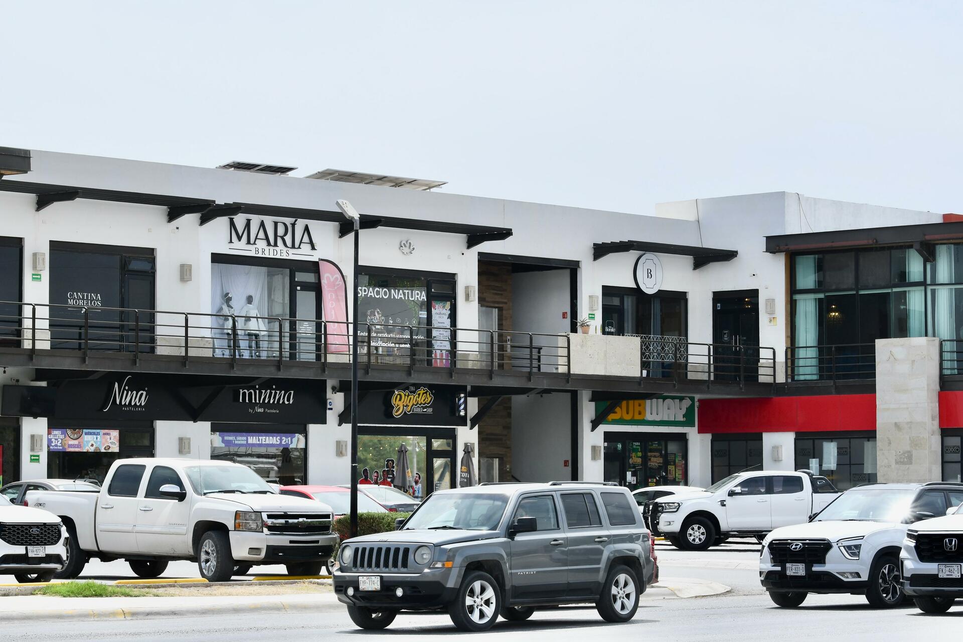 Llegarán a Torreón dos tiendas nacionales de autoservicio y siete plazas comerciales
