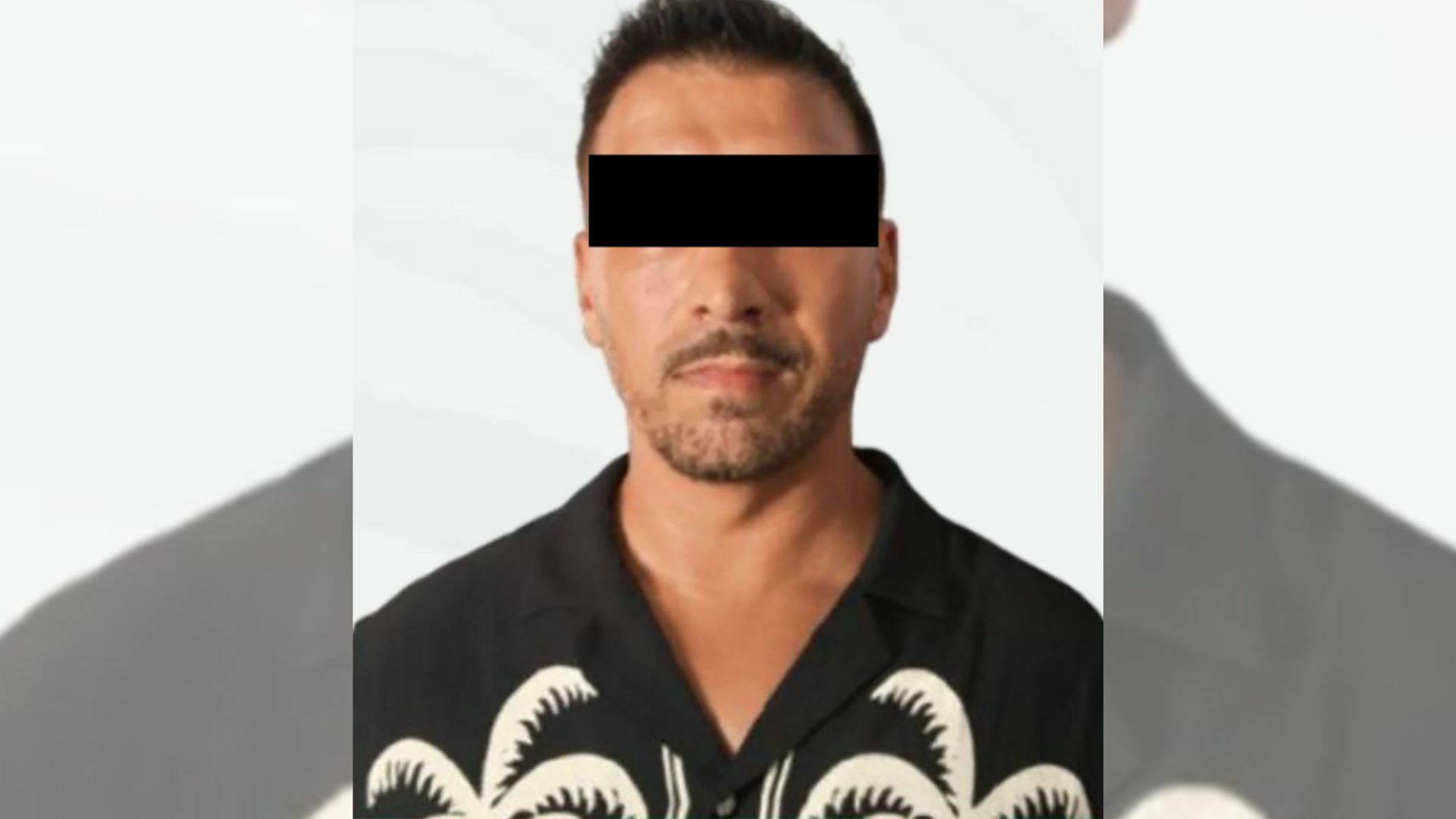 Capturan en México a uno de los criminales más buscados de Europa