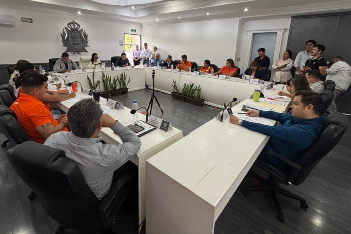 Cabildo de Gómez Palacio lamenta agresión con arma blanca en secundaria; llaman a círculos de paz
