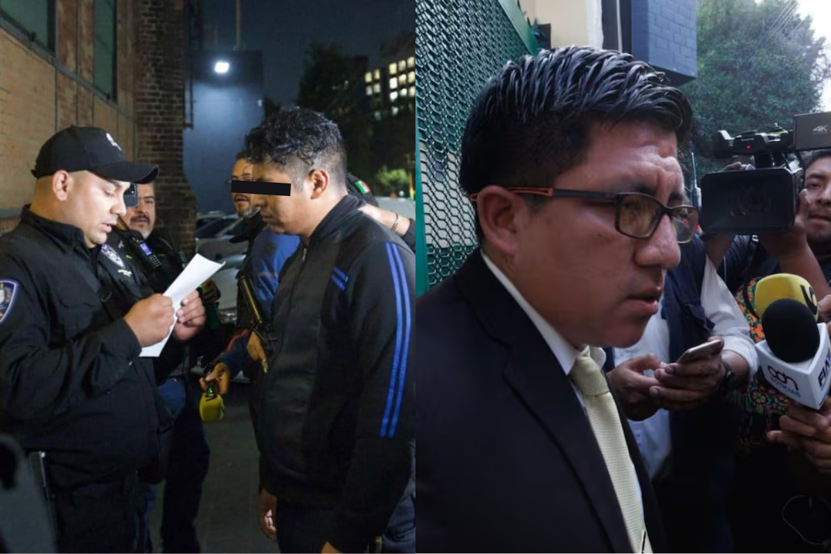 Aplazan audiencia de Juan Jesús “N”, presunto feminicida de Edith Guadalupe