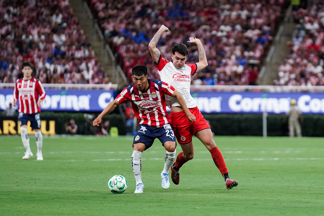 Quedan definidos los invitados a la liguilla