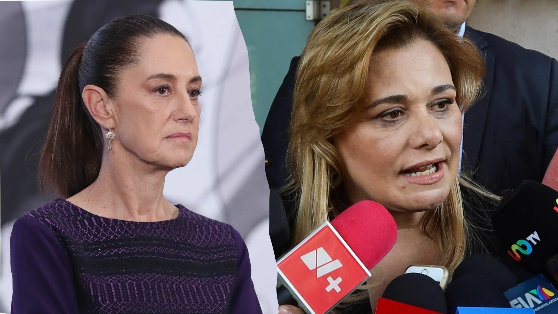 Sheinbaum endurece postura por agentes de EU en Chihuahua
