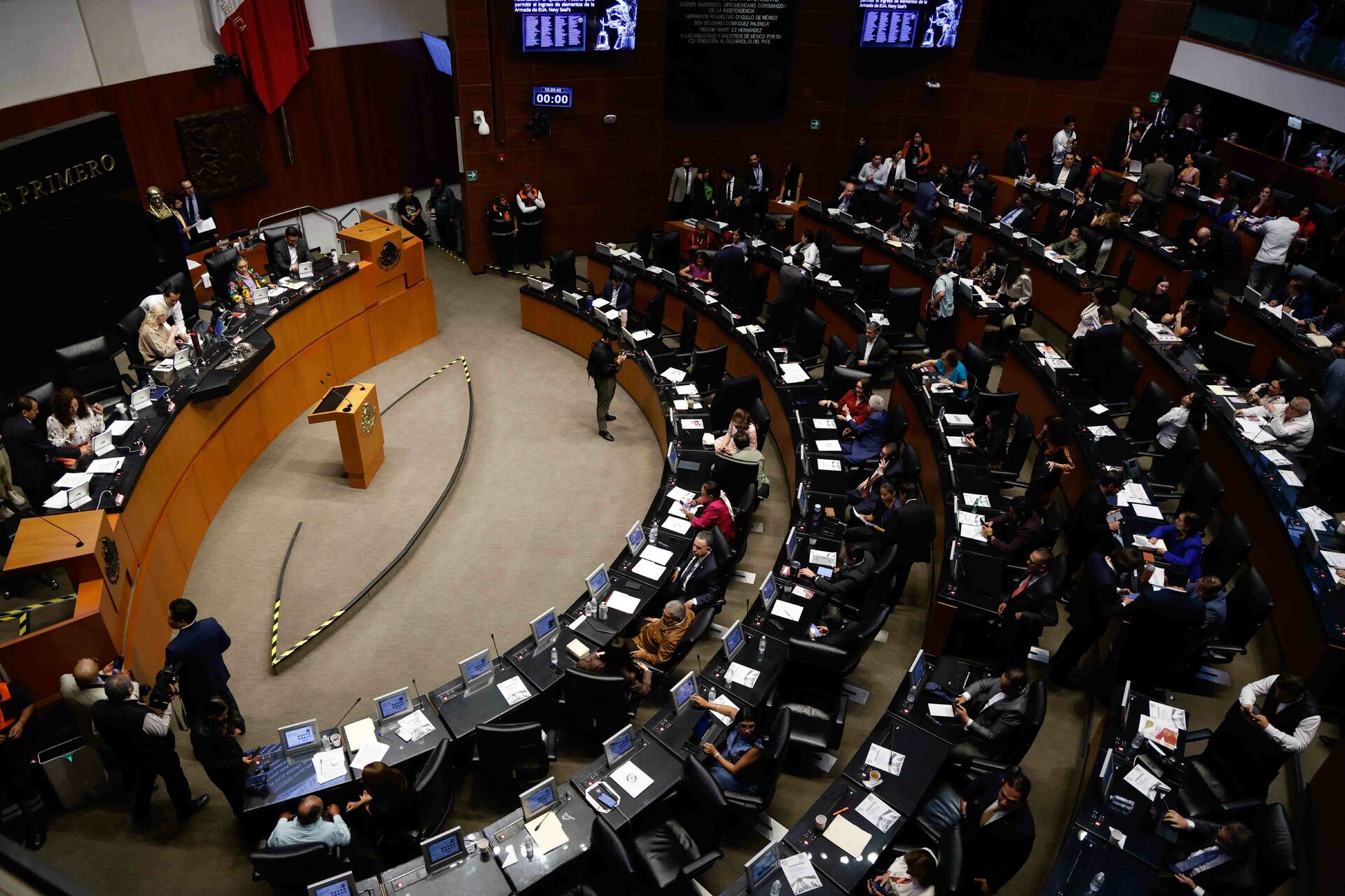 Panistas celebran que gobernadora de Chihuahua ignore citatorio de Morena