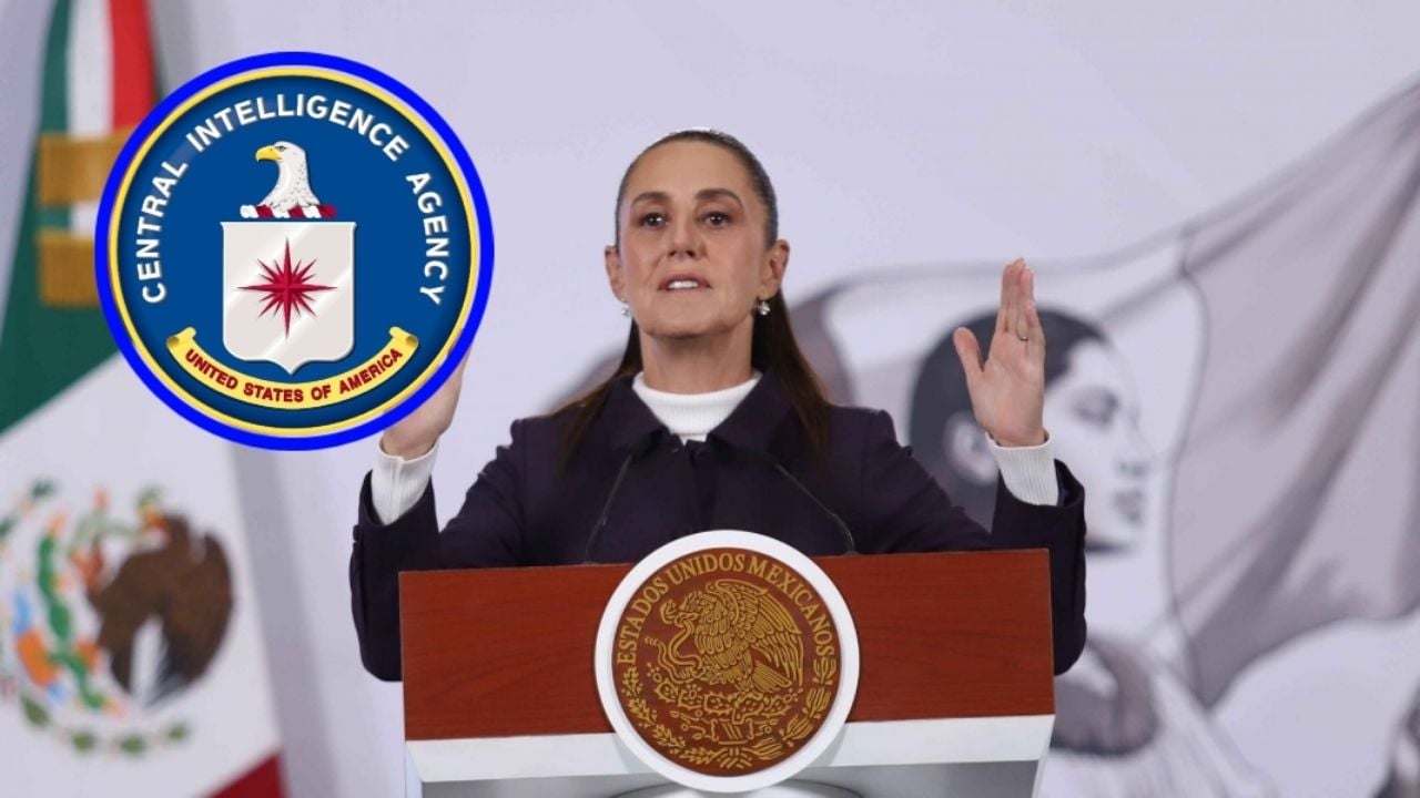 Expulsan a agentes de CIA que participaron en operativo en Chihuahua