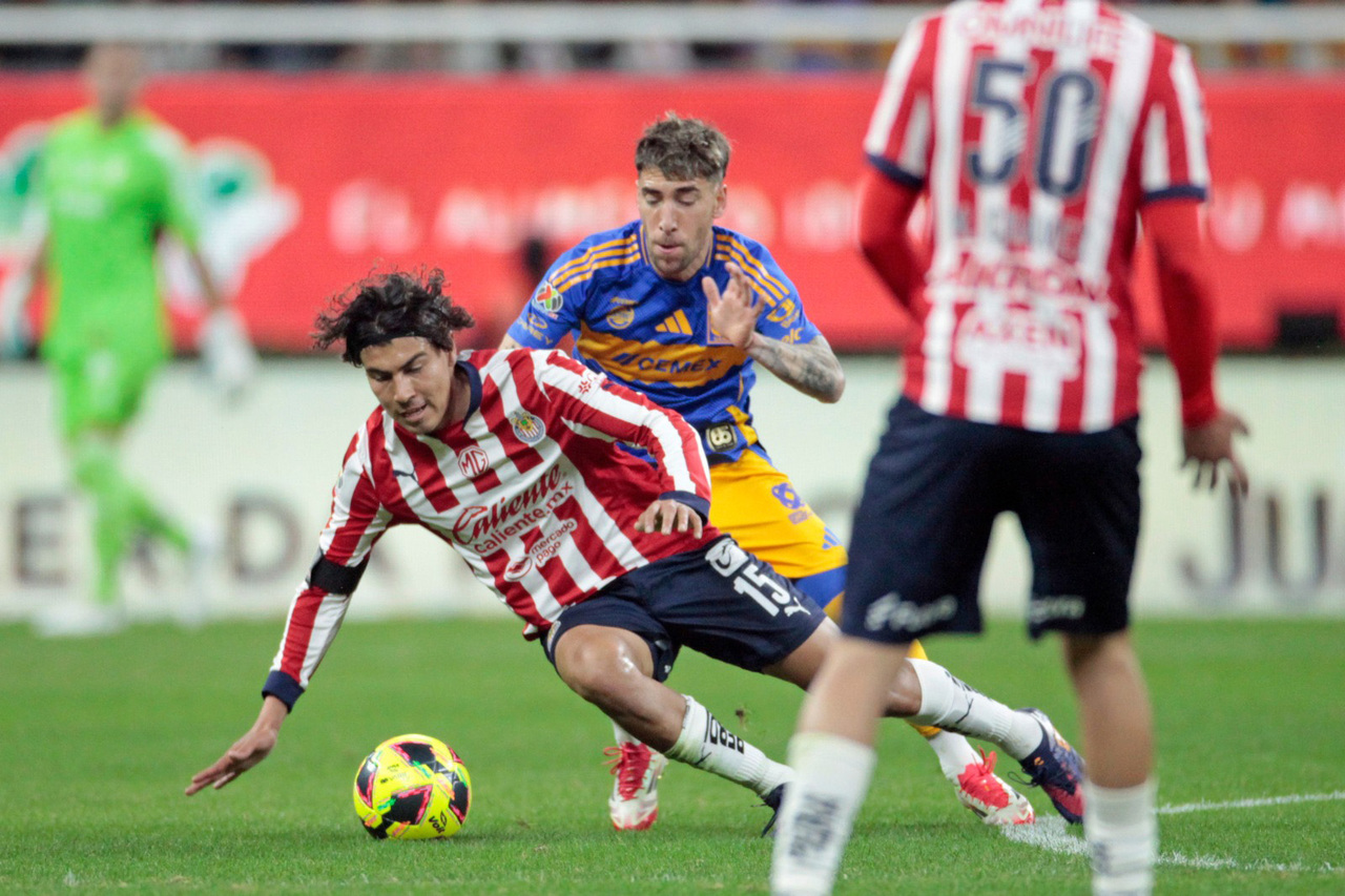 Se pone en marcha la liguilla del CL-26