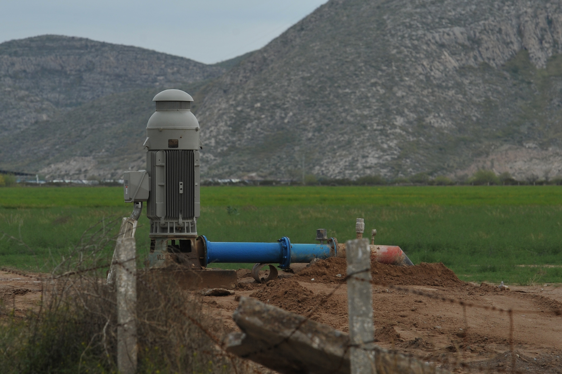 Medidores telemétricos, diez años de incumplimiento en La Laguna