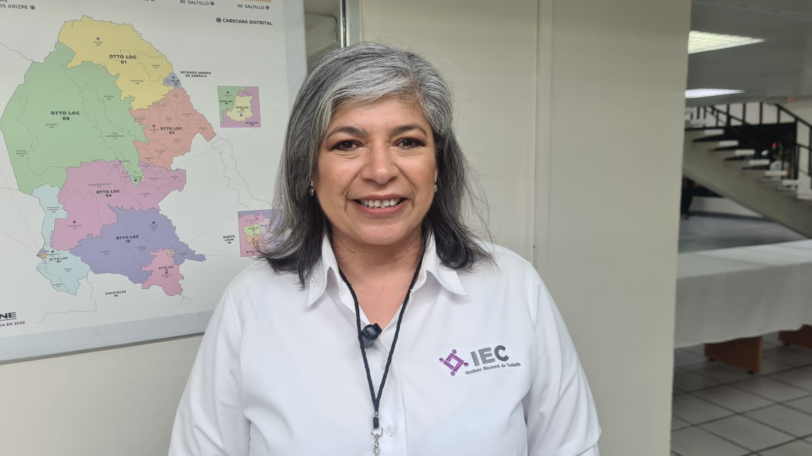 Habilitará IEC la plataforma Candidatas y Candidatos Conóceles, a partir del 05 de mayo